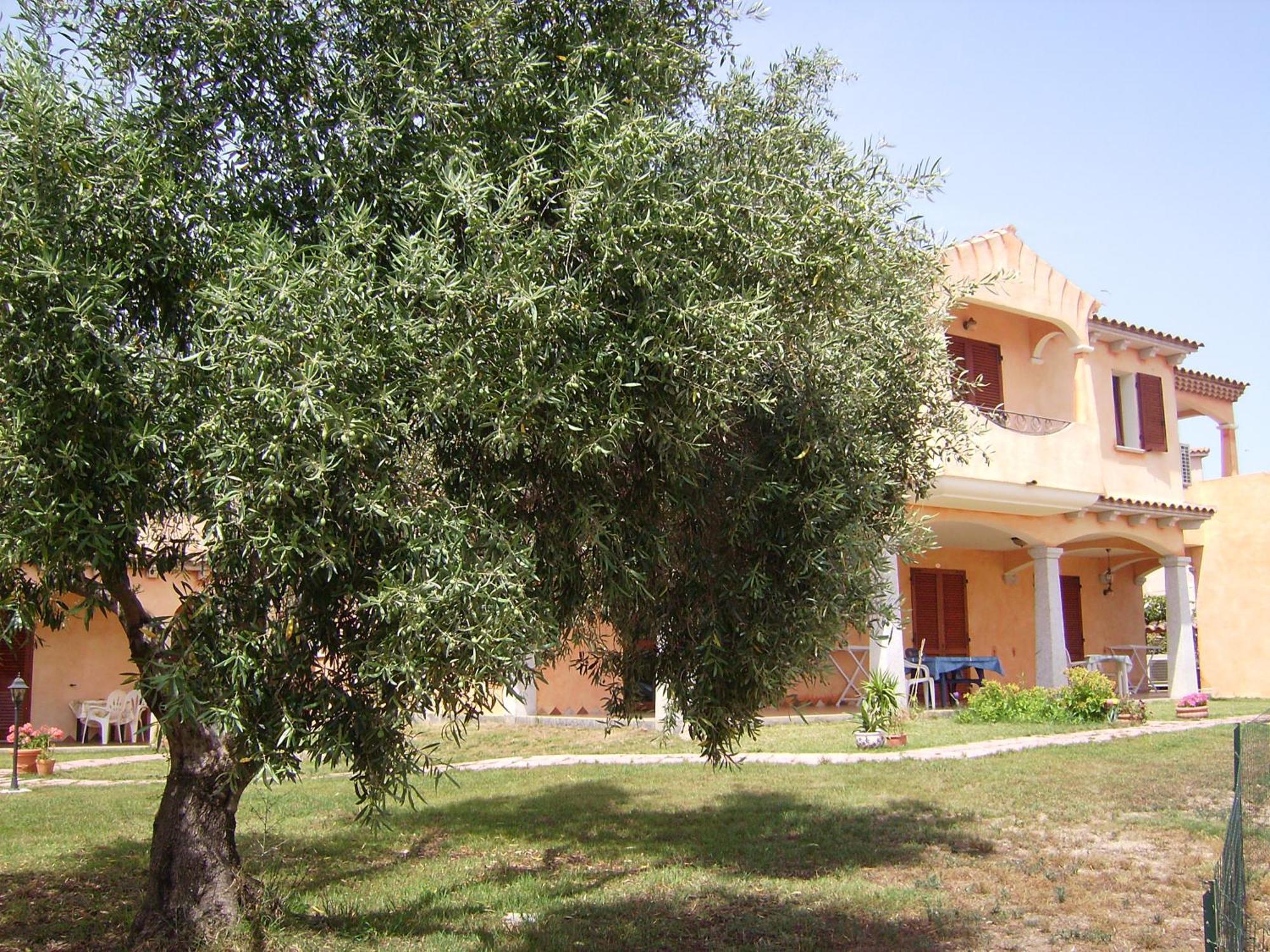 Il Viandante Hotell San Teodoro  Exteriör bild